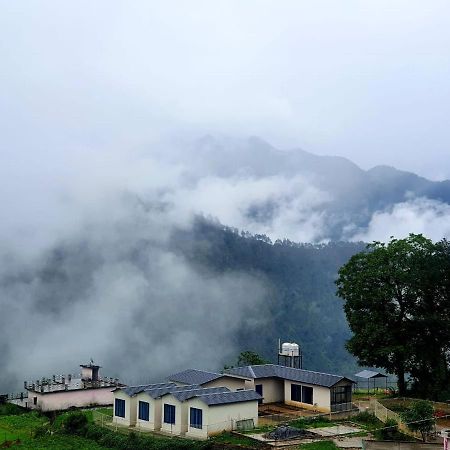 Namah Boutiqueresort Phata Exterior photo