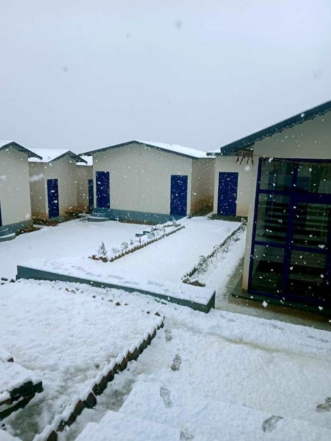 Namah Boutiqueresort Phata Exterior photo
