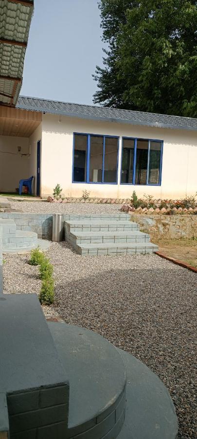Namah Boutiqueresort Phata Exterior photo