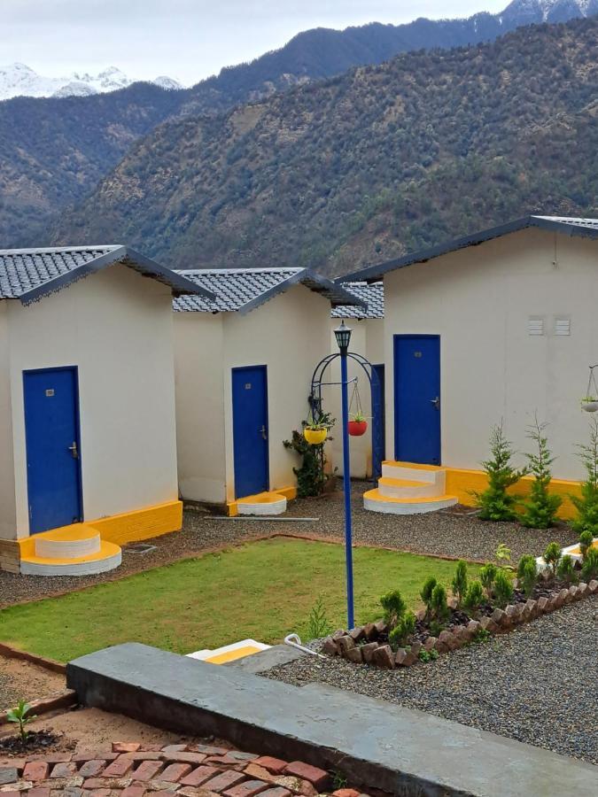 Namah Boutiqueresort Phata Exterior photo